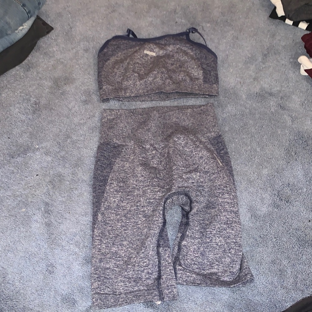 Gymshark Set